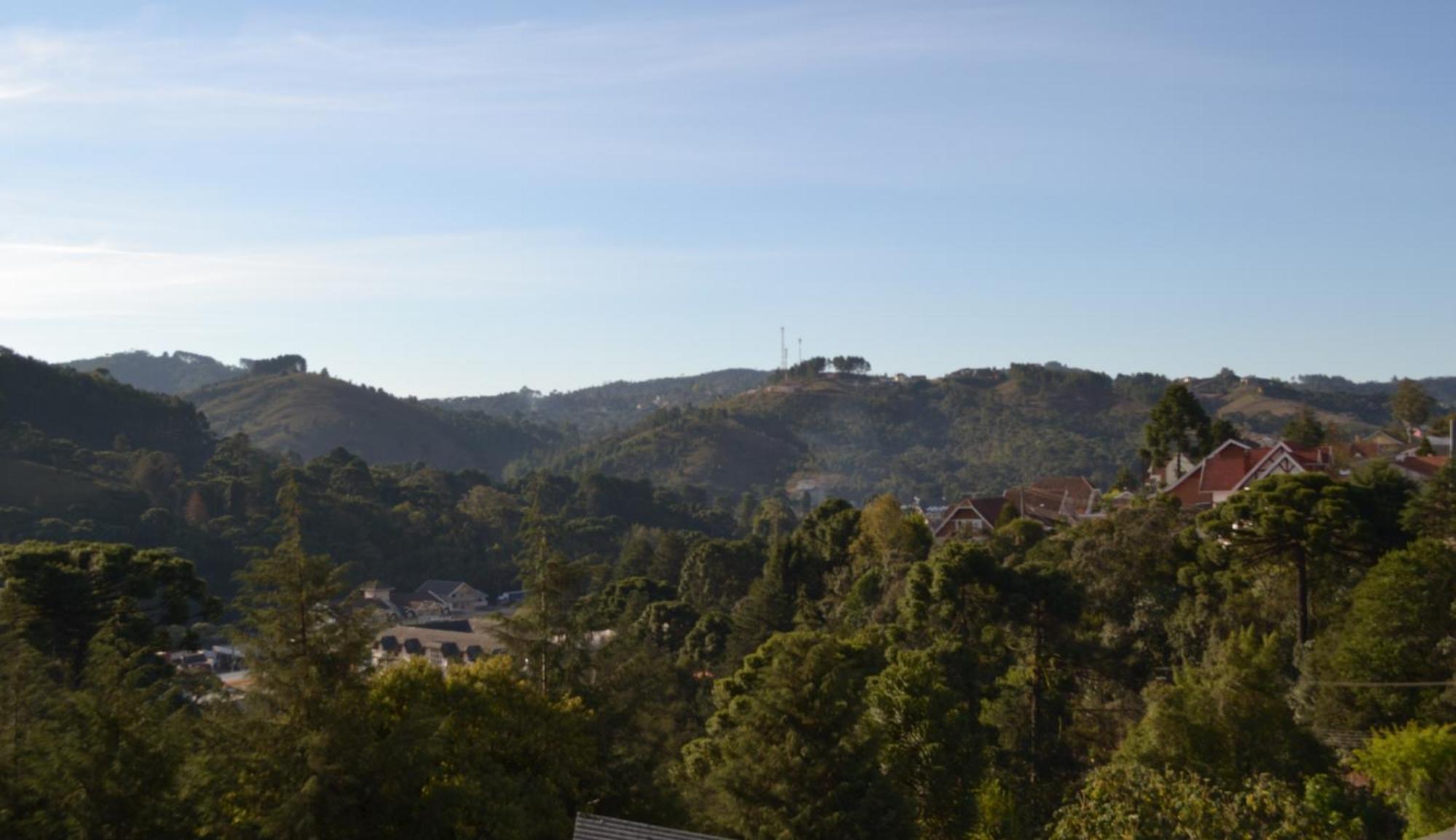 Pousada Alpes Da Serra Campos Do Jordao — Photos 3